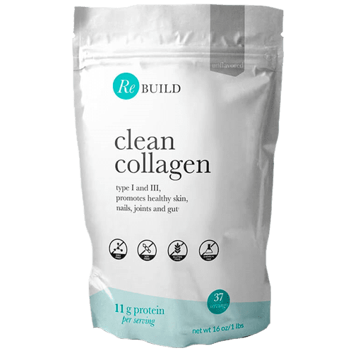 clean-collagen clean collagen for healthy spines