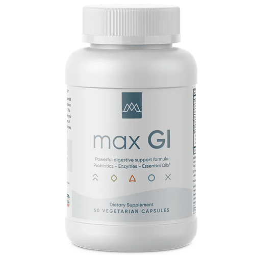 supplement max GI