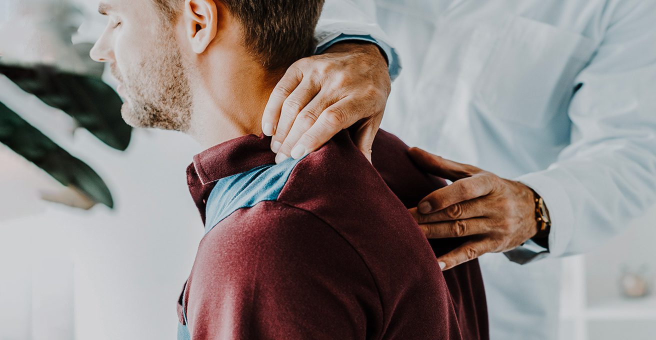 the-chiropractic-adjustment