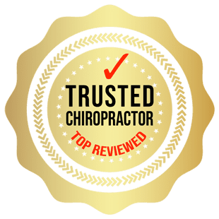 top trusted chiropractor badge verification