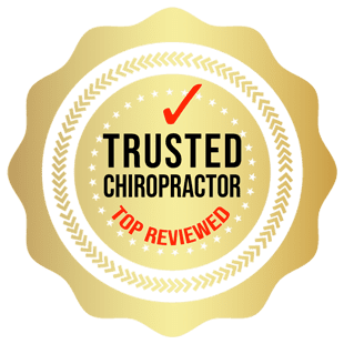verification top trusted chiropractor badge verification