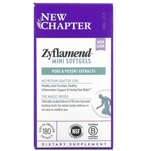 zylflamend-supplement supplement zyflamend