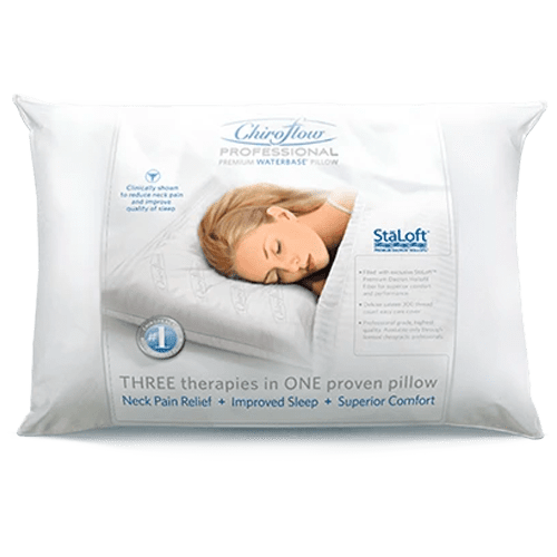 chiro-pillow