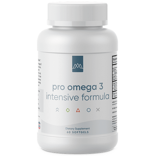 pro-omega-3 pro omega 3 intensive formula