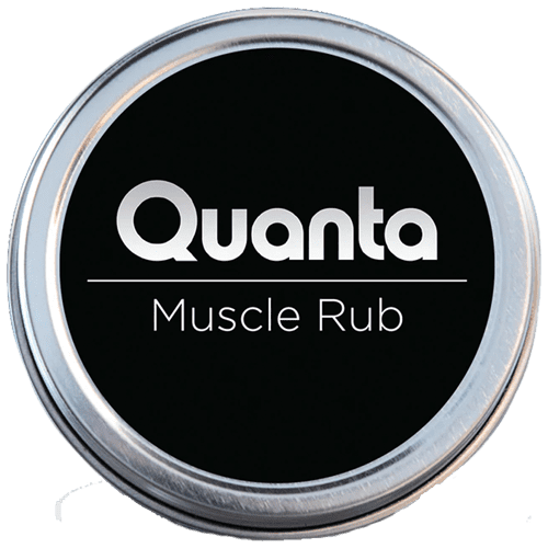 product quanta muscle rub